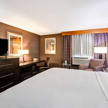 Doubletree By Hilton Downtown Wilmington - Legal District Exteriér fotografie