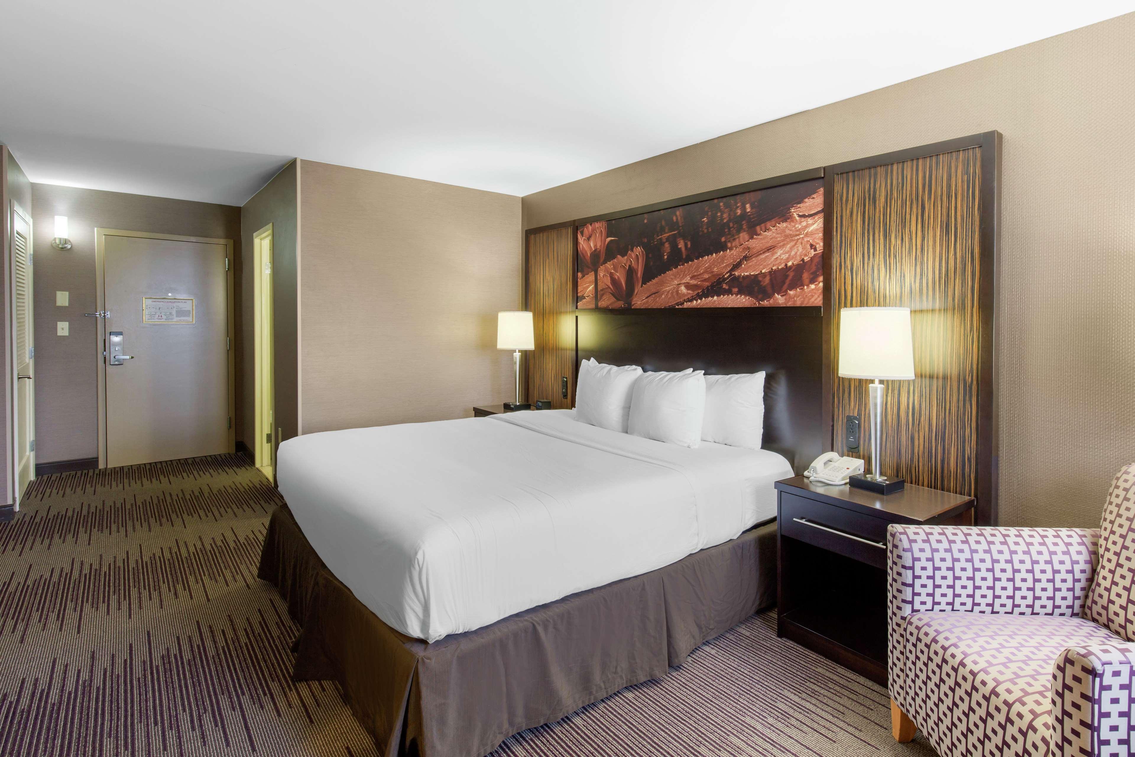 Doubletree By Hilton Downtown Wilmington - Legal District Exteriér fotografie