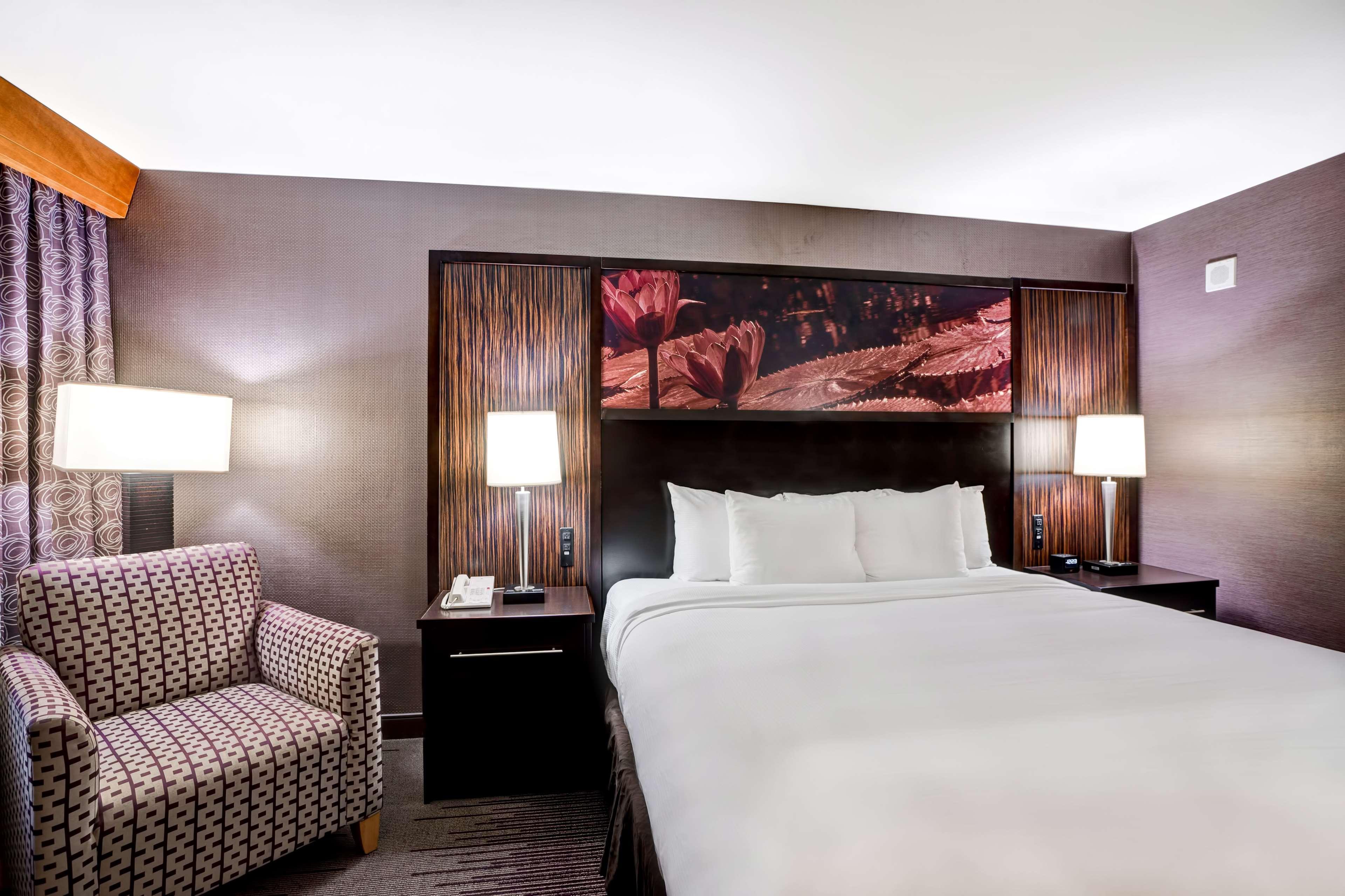 Doubletree By Hilton Downtown Wilmington - Legal District Exteriér fotografie