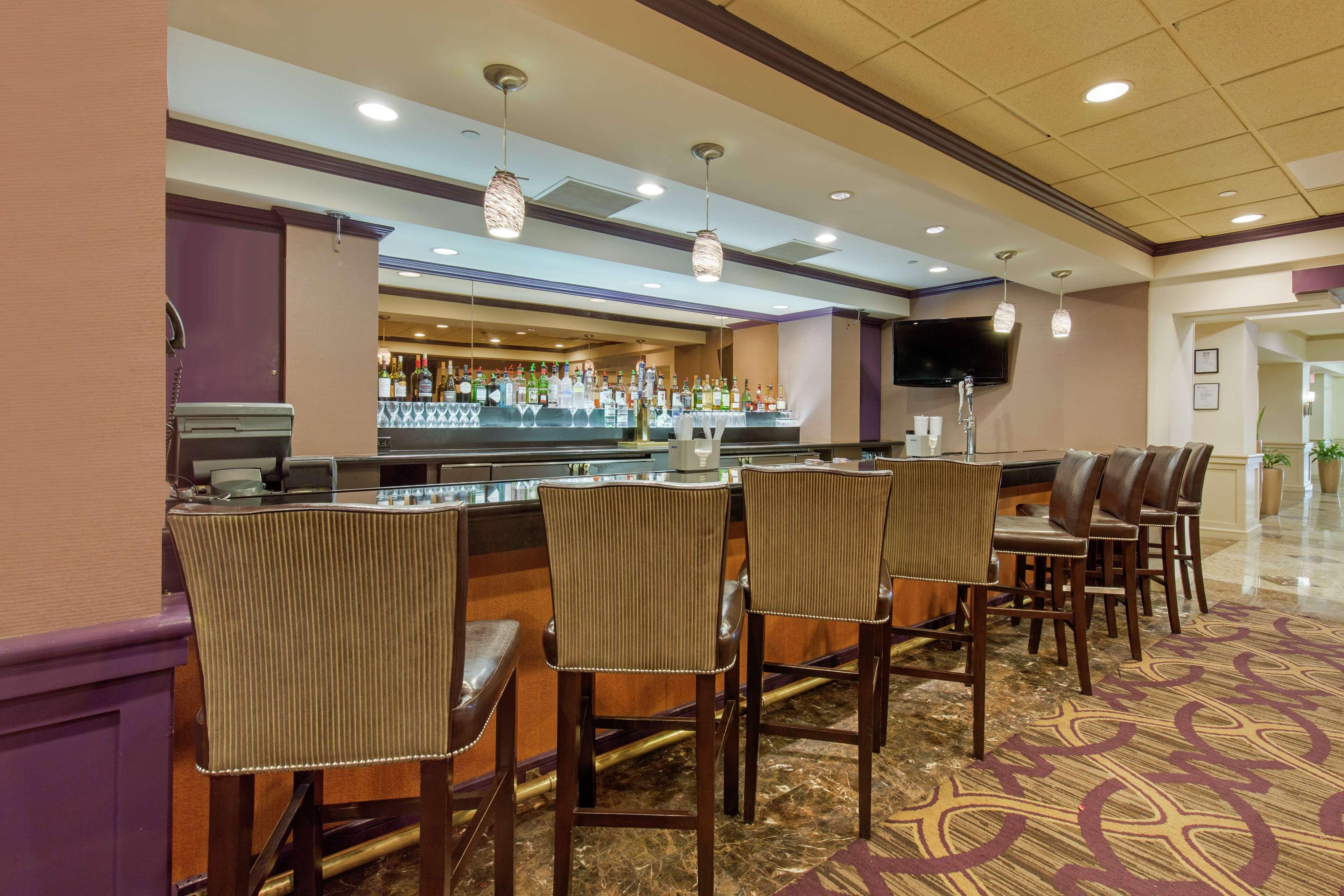 Doubletree By Hilton Downtown Wilmington - Legal District Exteriér fotografie
