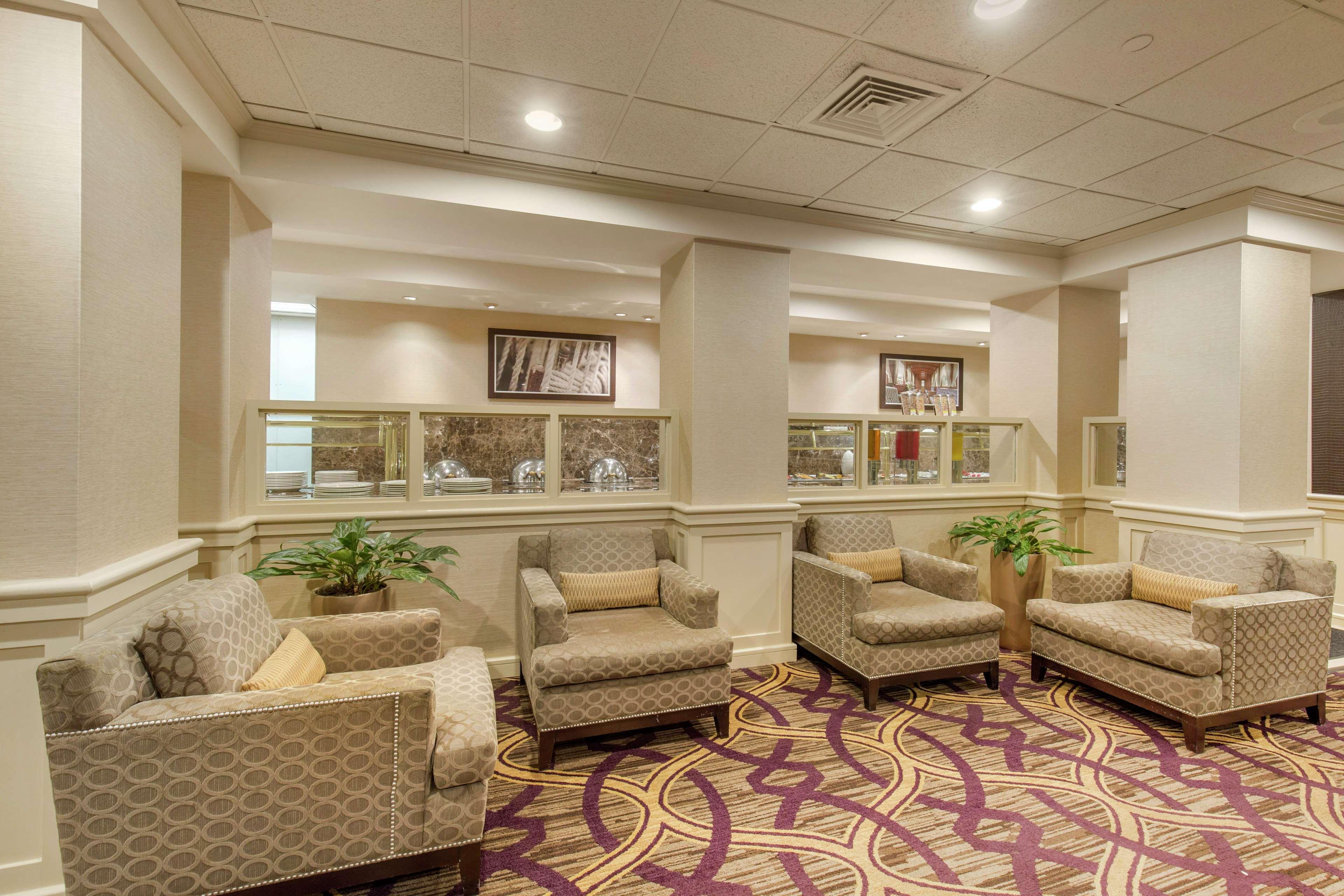 Doubletree By Hilton Downtown Wilmington - Legal District Exteriér fotografie