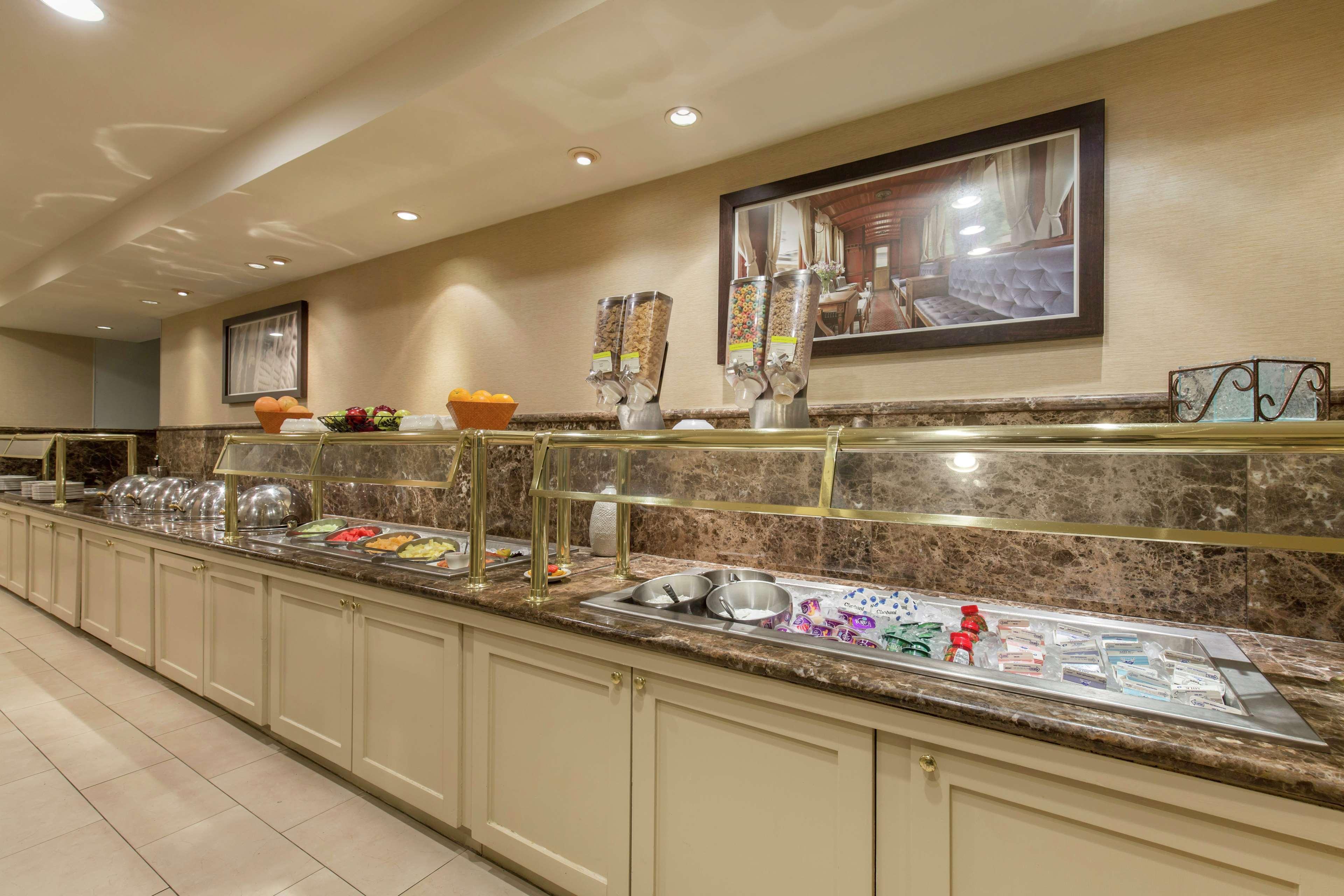 Doubletree By Hilton Downtown Wilmington - Legal District Exteriér fotografie