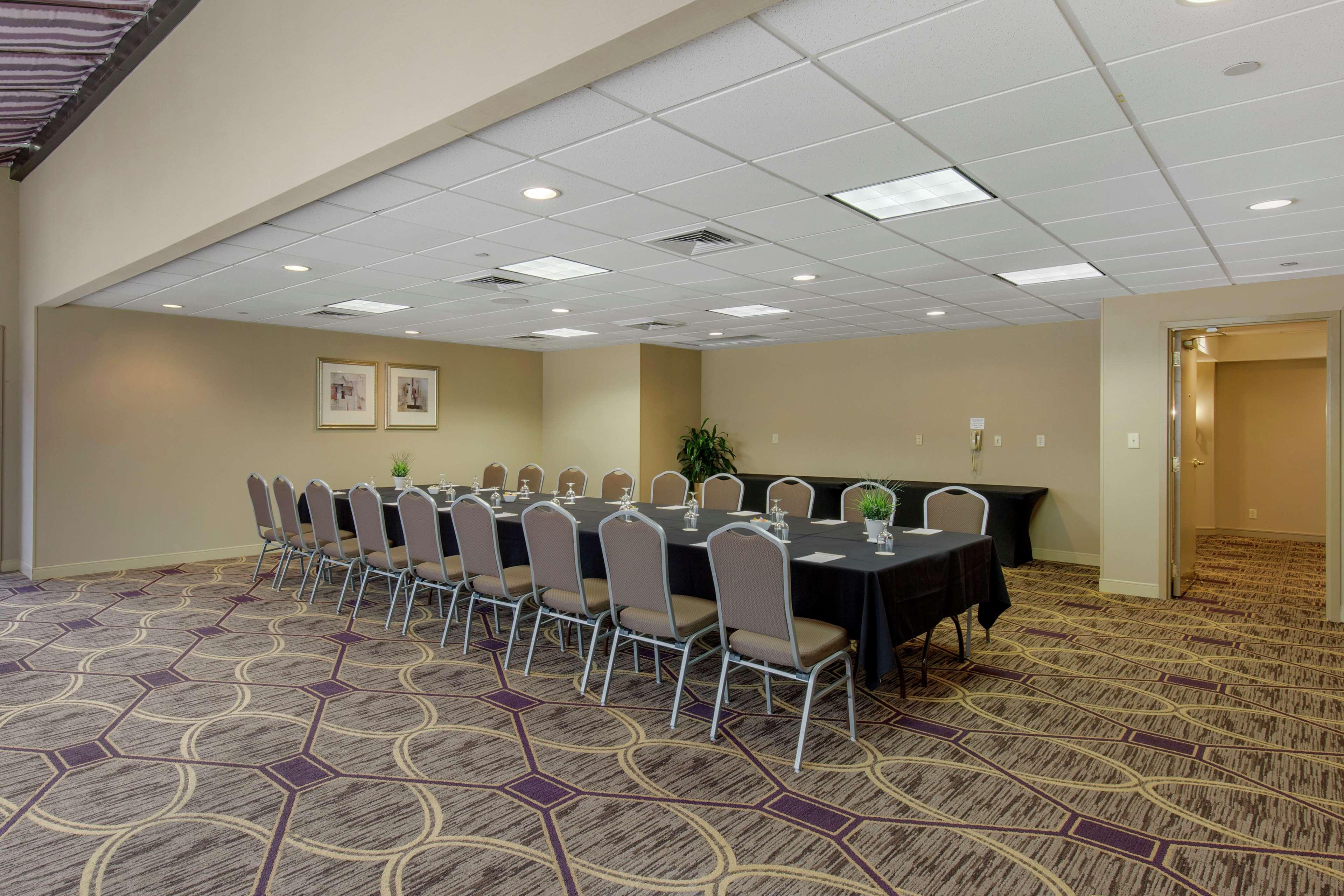 Doubletree By Hilton Downtown Wilmington - Legal District Exteriér fotografie