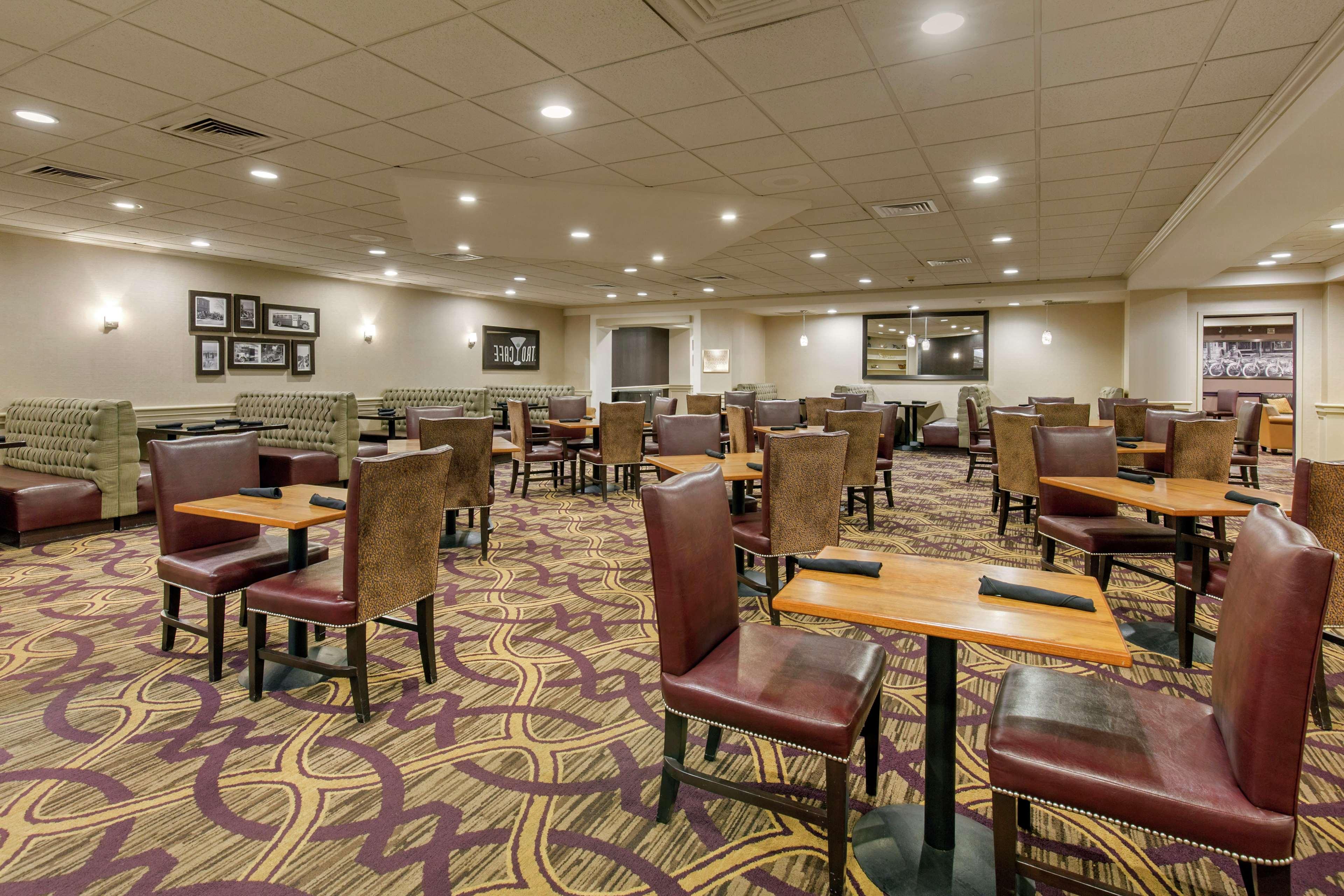 Doubletree By Hilton Downtown Wilmington - Legal District Exteriér fotografie