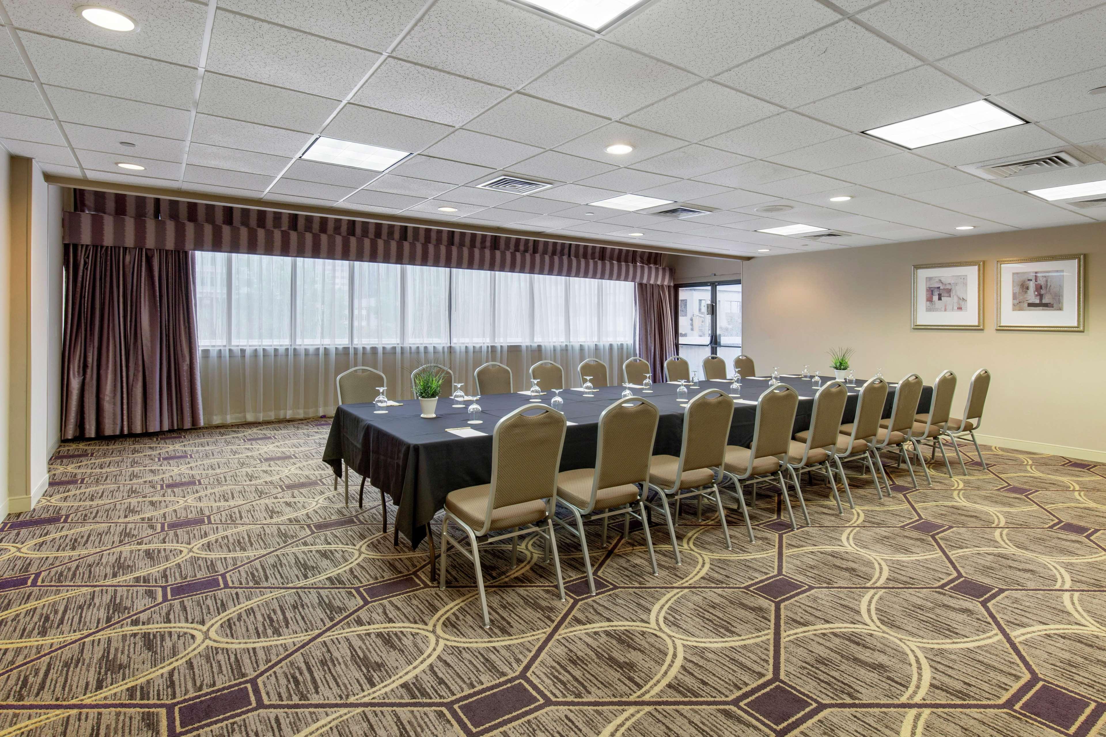 Doubletree By Hilton Downtown Wilmington - Legal District Exteriér fotografie