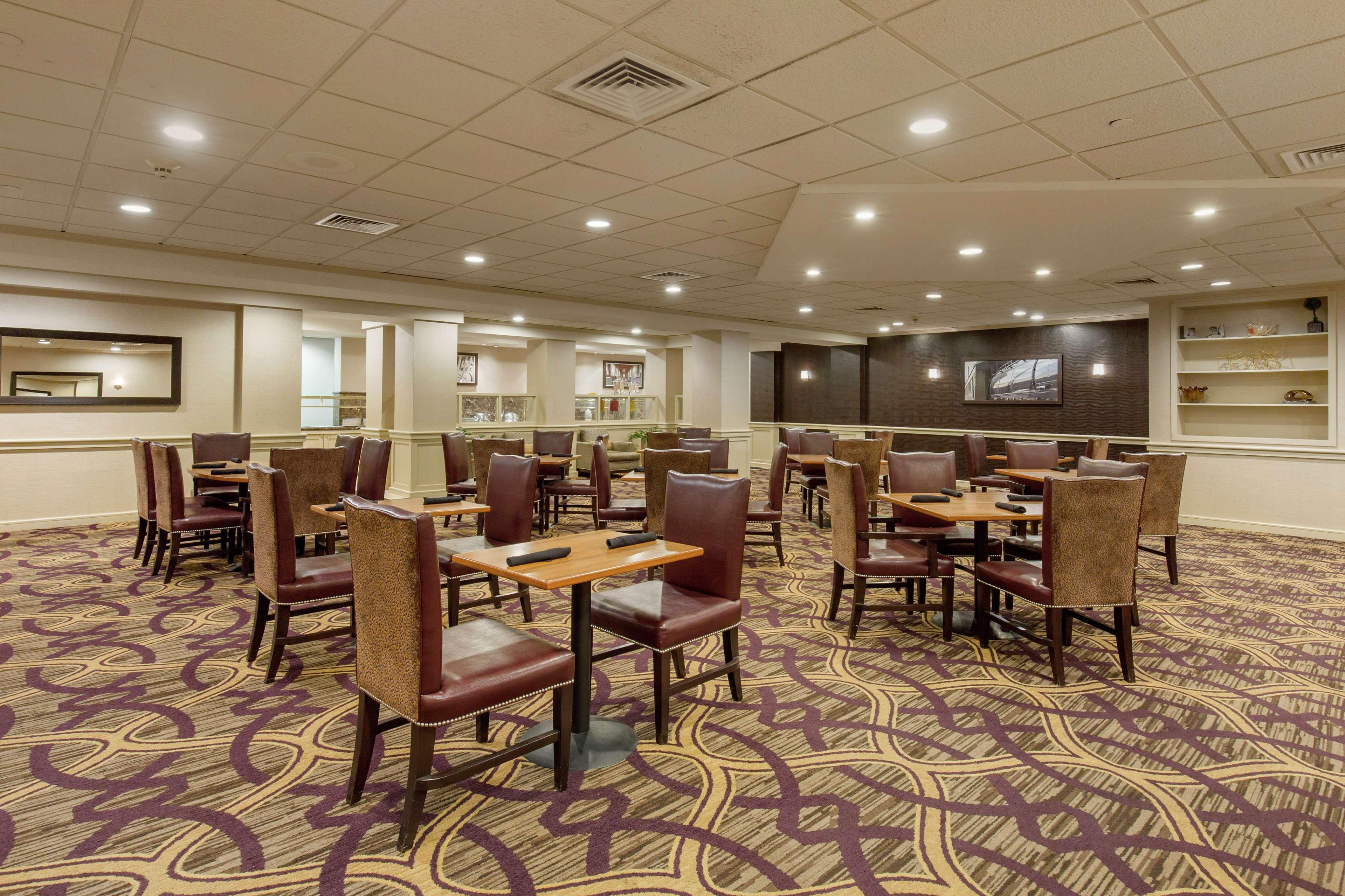 Doubletree By Hilton Downtown Wilmington - Legal District Exteriér fotografie