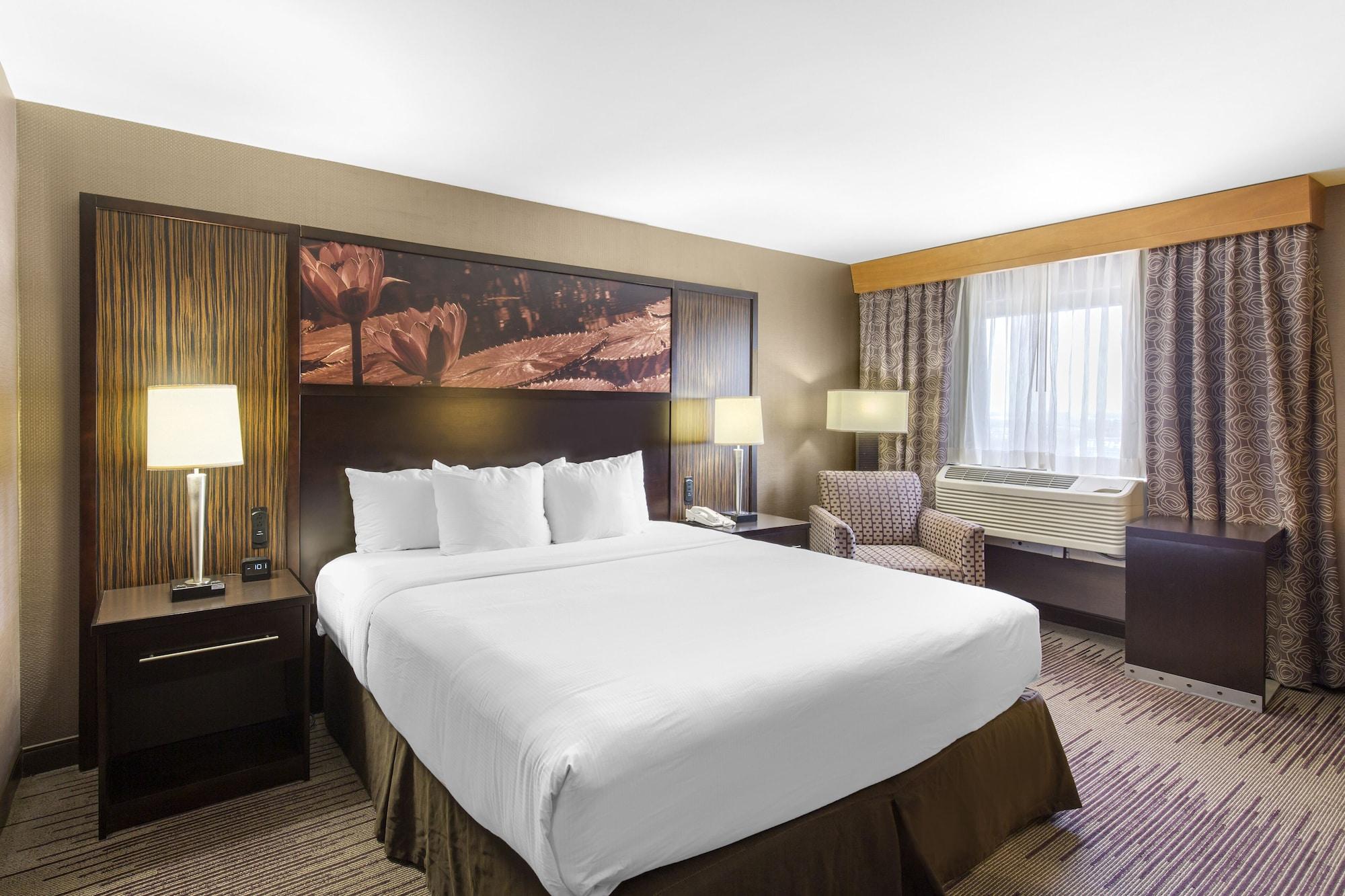 Doubletree By Hilton Downtown Wilmington - Legal District Exteriér fotografie