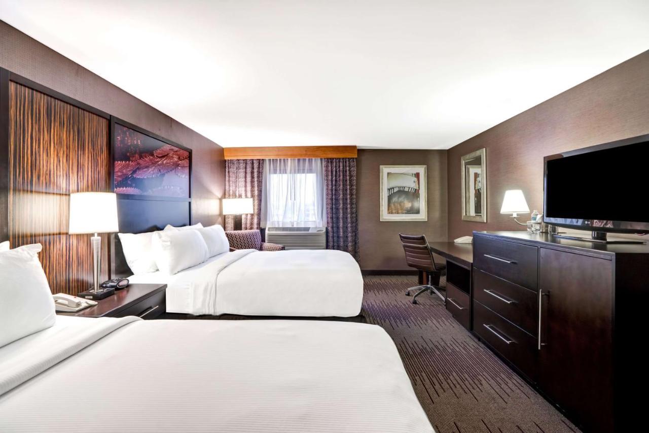 Doubletree By Hilton Downtown Wilmington - Legal District Exteriér fotografie