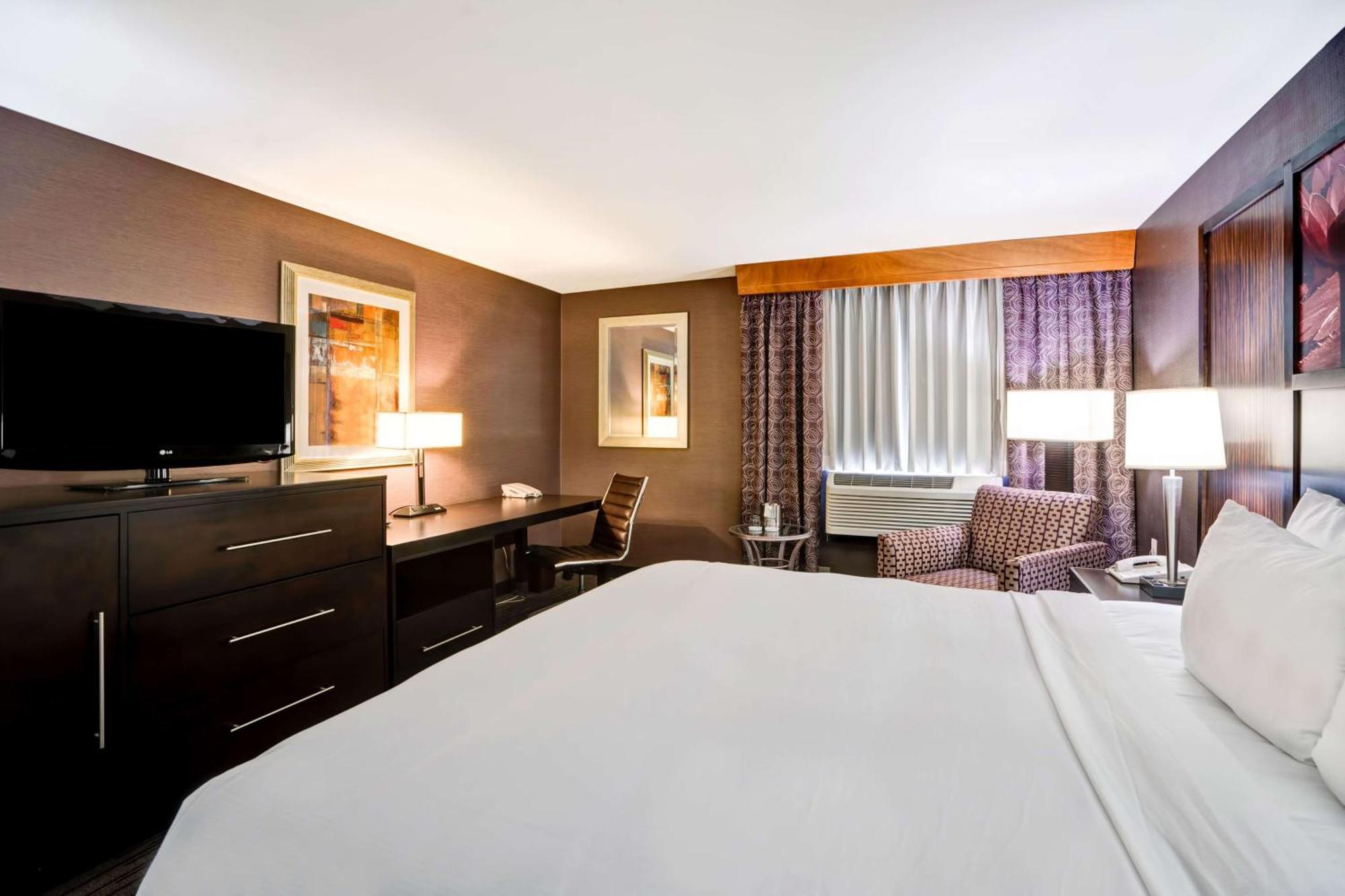 Doubletree By Hilton Downtown Wilmington - Legal District Exteriér fotografie