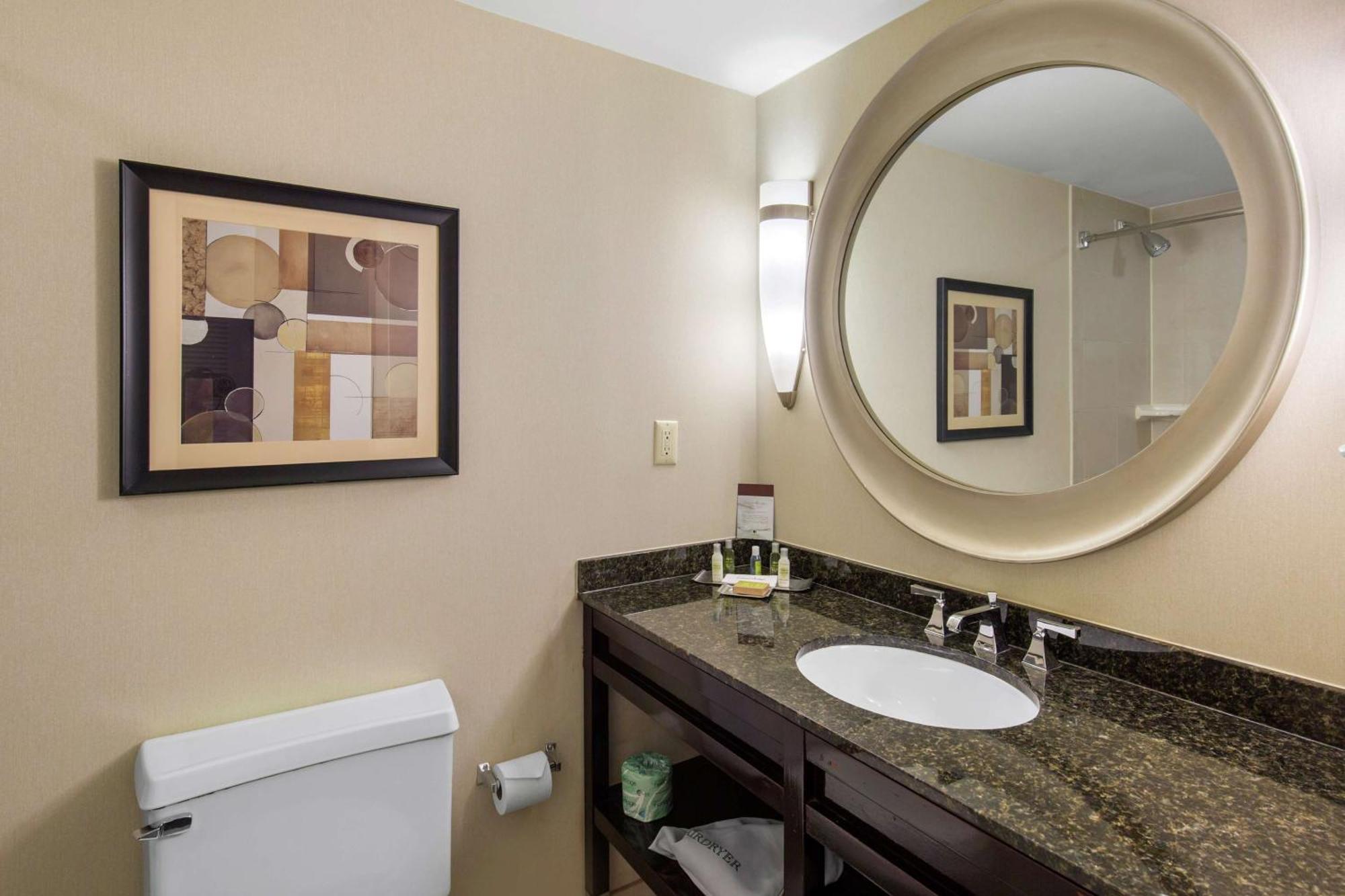Doubletree By Hilton Downtown Wilmington - Legal District Exteriér fotografie