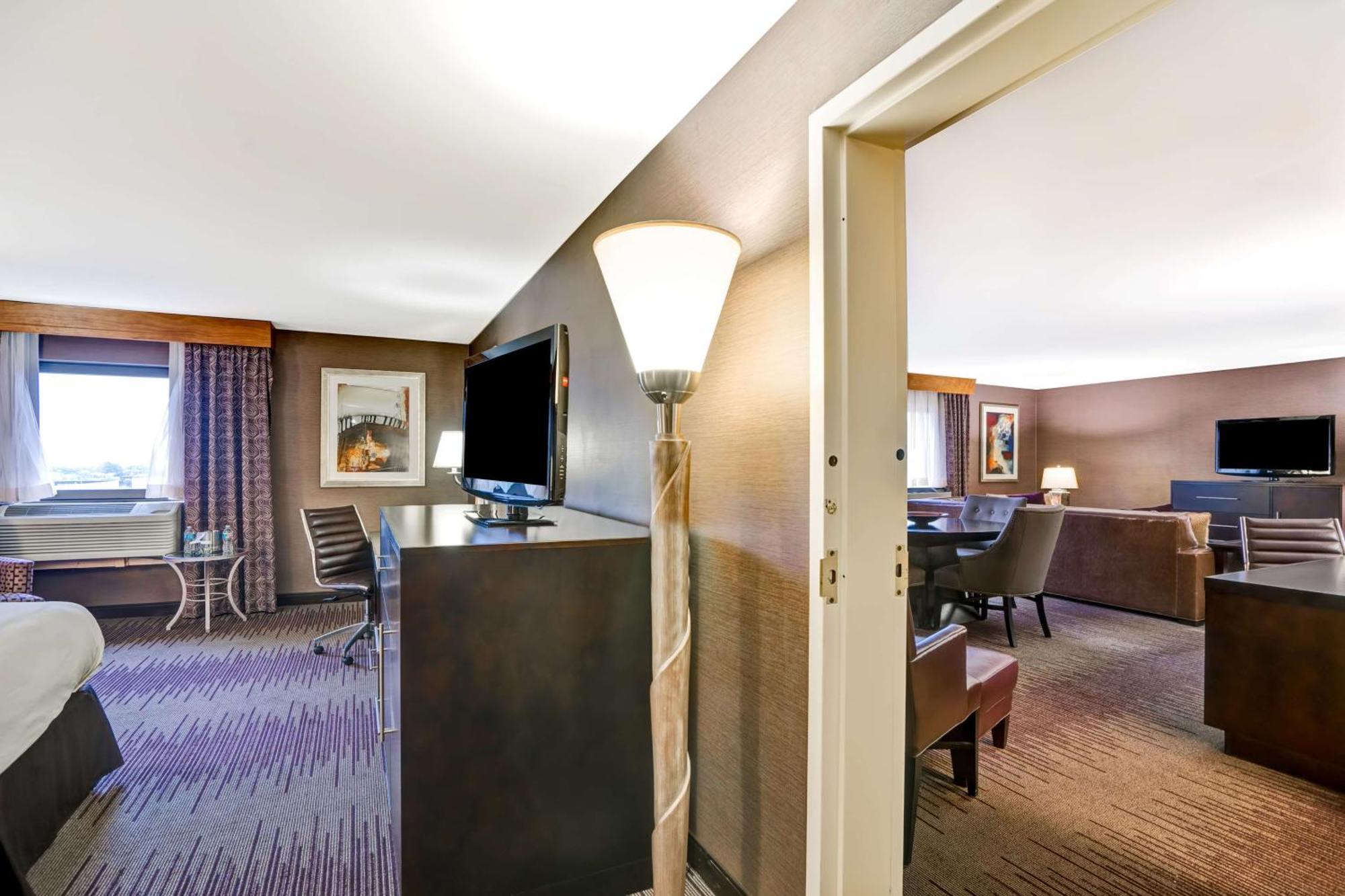 Doubletree By Hilton Downtown Wilmington - Legal District Exteriér fotografie