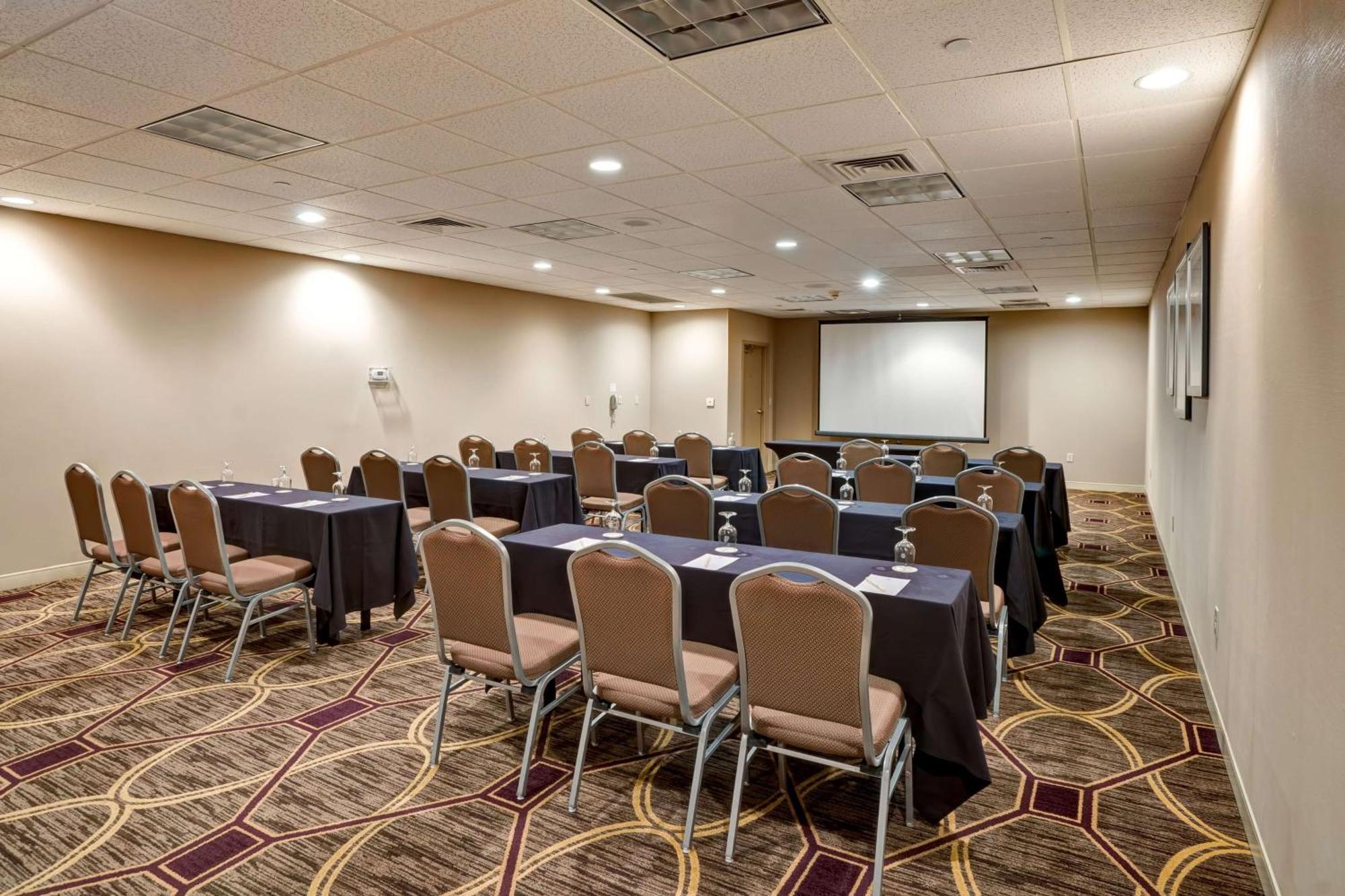 Doubletree By Hilton Downtown Wilmington - Legal District Exteriér fotografie