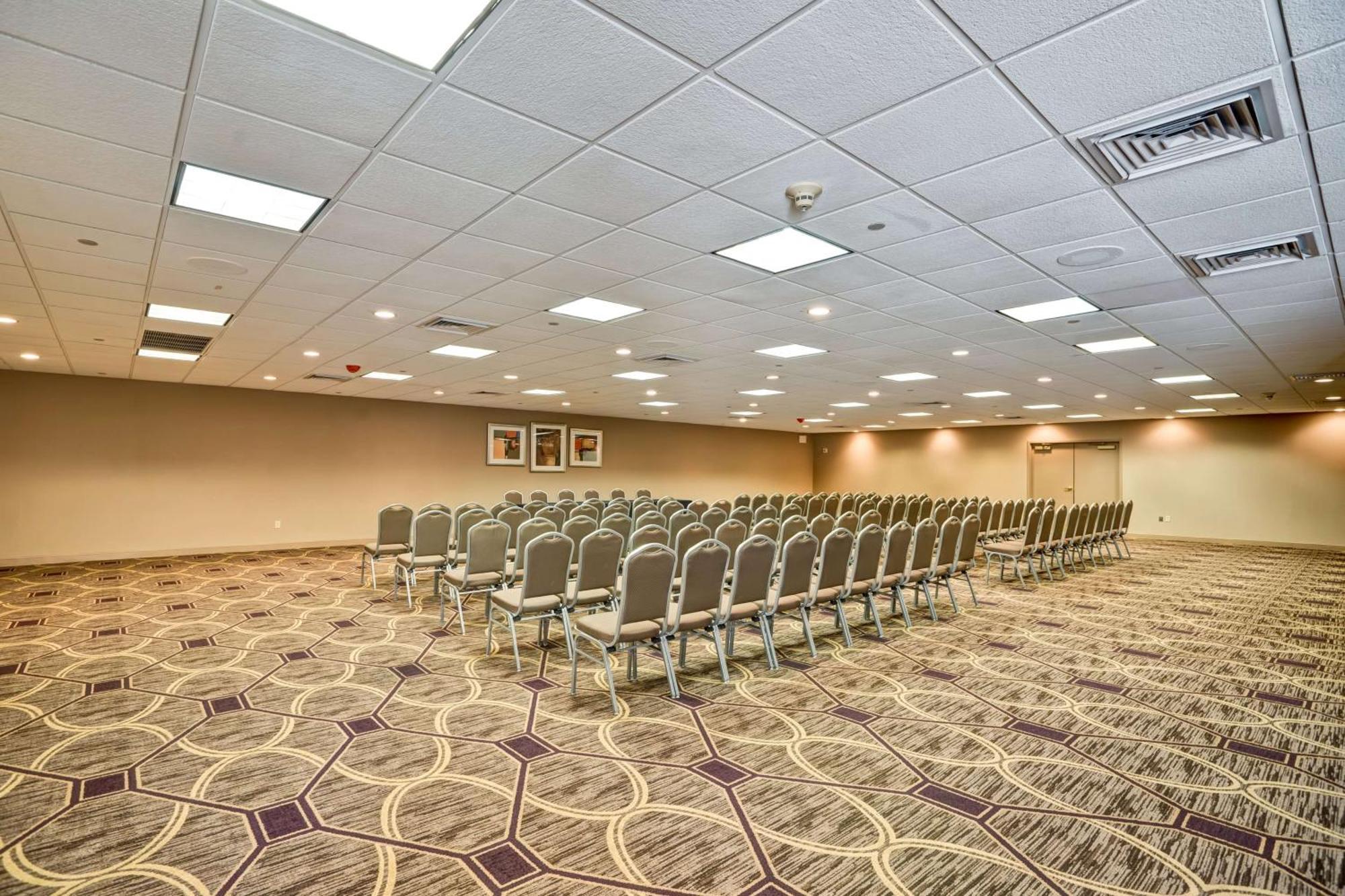 Doubletree By Hilton Downtown Wilmington - Legal District Exteriér fotografie
