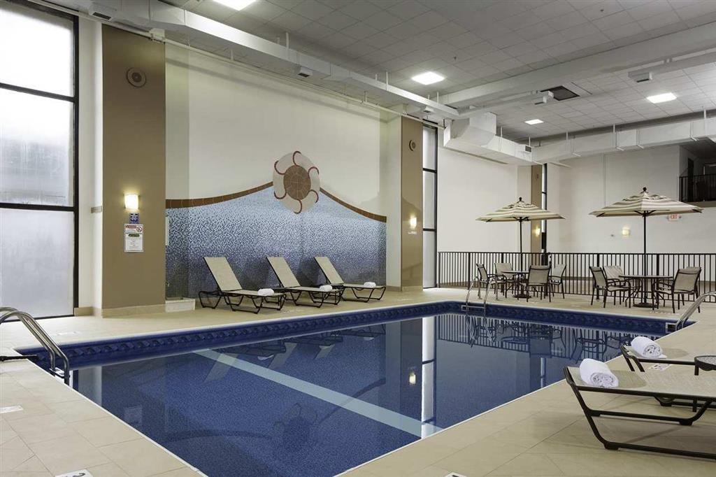Doubletree By Hilton Downtown Wilmington - Legal District Zařízení fotografie