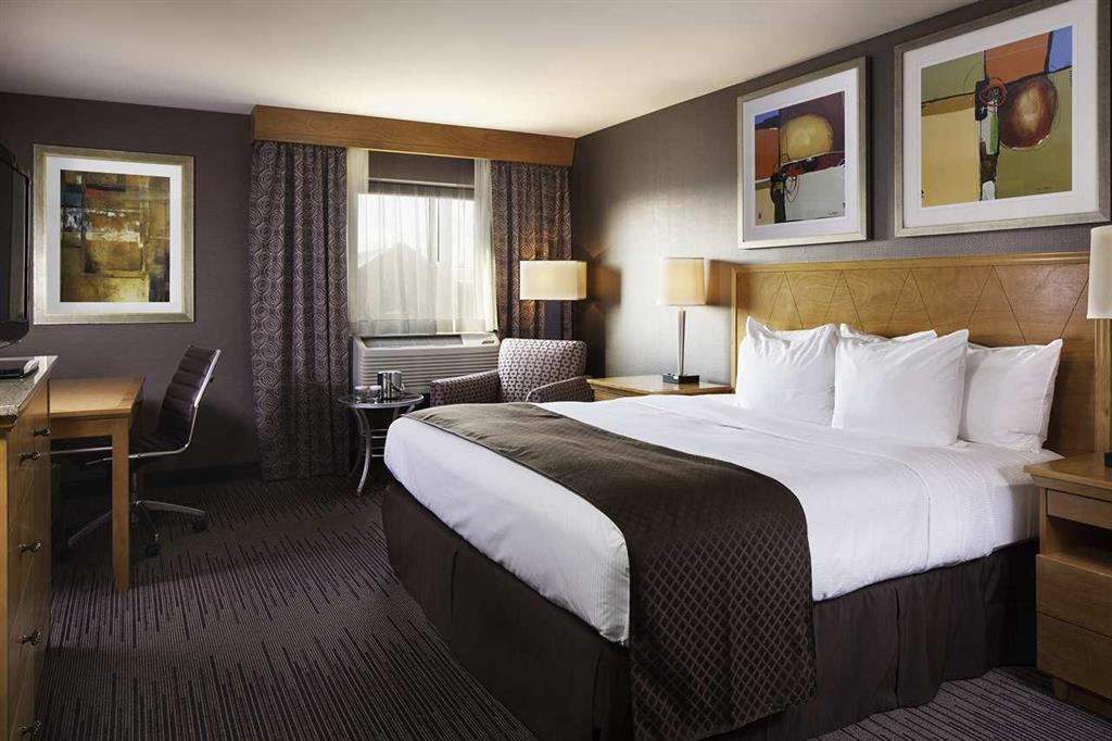 Doubletree By Hilton Downtown Wilmington - Legal District Pokoj fotografie