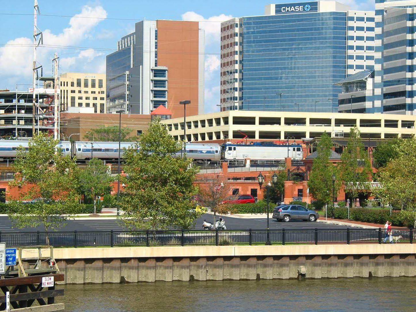 Doubletree By Hilton Downtown Wilmington - Legal District Vybavení fotografie