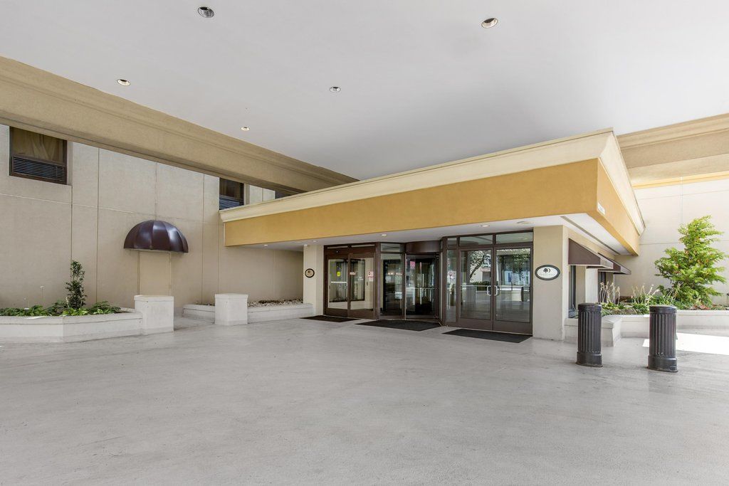 Doubletree By Hilton Downtown Wilmington - Legal District Exteriér fotografie